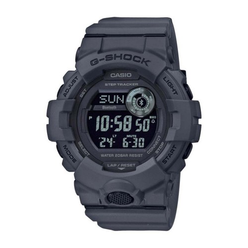 Montre shock squad - g-shock, g-squad