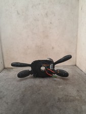 Bloc commodo avec regulateur vitesse 96611305XT Peugeot 407