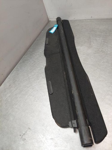 Plage arriere peugeot 307 - plage,