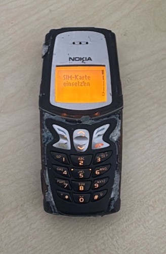 Téléphone portable