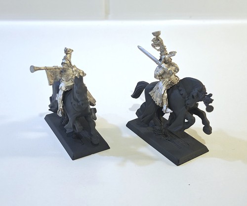 Warhammer the old world - old,
