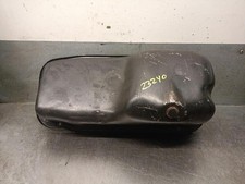 C12NZ carter inf moteur OPEL