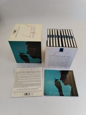 coffret cd de gainsbourg a gainsbarre Philips Musique Phonogram Serge