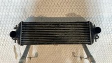 Echangeur air (Intercooler)