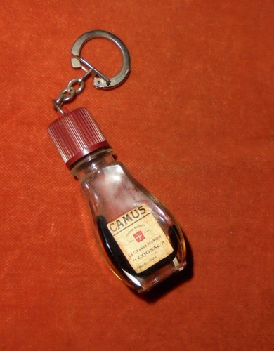 Porte clés key ring - key,