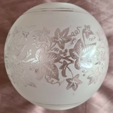 Globe Napoléon III / fin