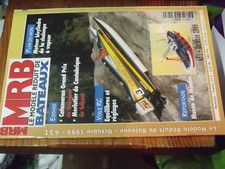 11µ? Revue MRB n°431