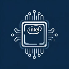 VARIOUS LOT OR THE UNIT - INTEL I3 MULTI-MODEL ANNOUNCEMENT SELECT DROPDOWN LIST