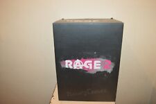 COFFRET COLLECTOR PS4 FIGURINE