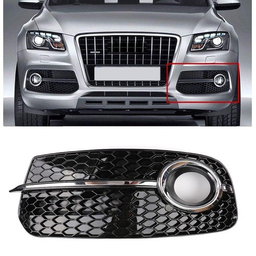 Grille feux antibrouillard - de,