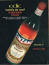 PUBLICITE ADVERTISING 015