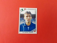 Panini FOOTBALL ITALIA 90