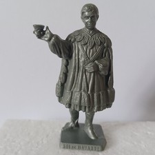 Figurine M. C-CAÏFFA ORTF