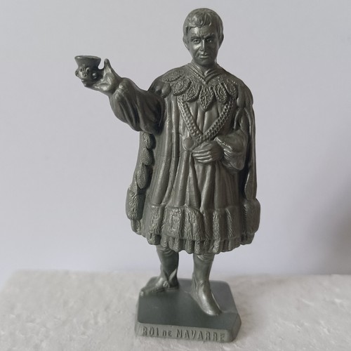 Figurine caïffa ortf - figurine, c-caÏffa
