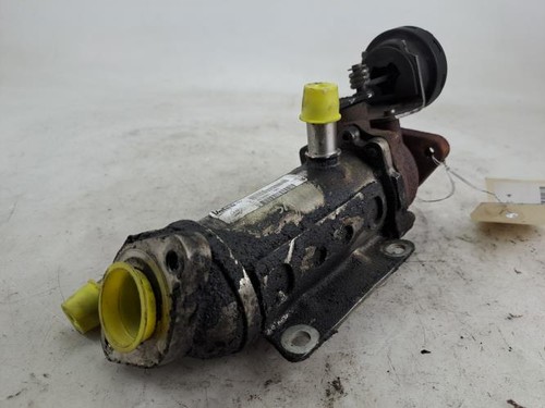 Vanne egr renault - vanne,