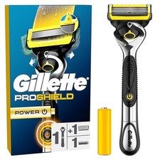 Gillette Rasoir Pour Hommes