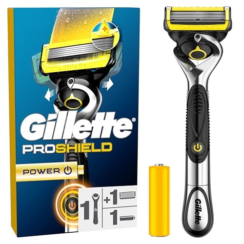 Gillette rasoir pour hommes - gillette,