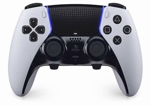 Manette ps5 edge - manette, sony