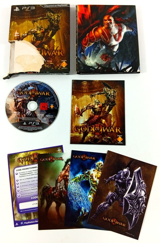 Jeu playstation ps3 - jeu, vf