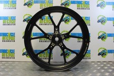 Roue avant Ducati 848 Brembo