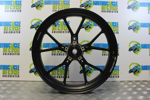 Roue avant ducati - 848, brembo