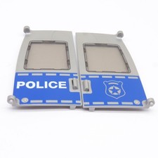 45375 Playmobil Lot de 2
