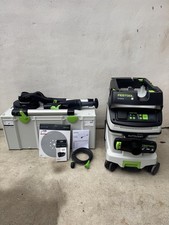 Festool - Kit ponceuse à bras