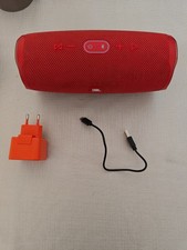 JBL Charge 4 Bluetooth Enceinte Portable - Rouge