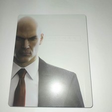 JEU PS4 Hitman the complete