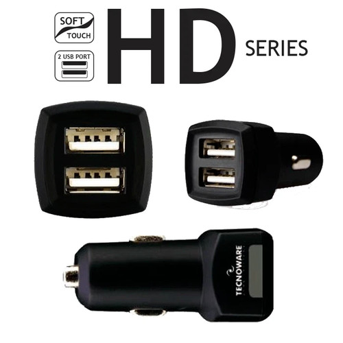 Chargeur allume cigare - -, 2