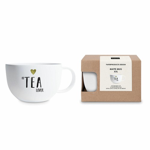 Ppd tea lover - ppd,