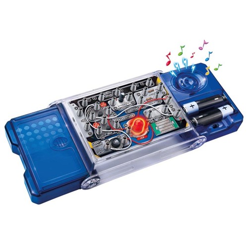 Velleman kit projets - kit, de