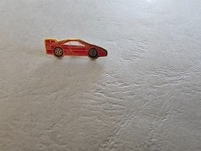 Pin's Auto / Car / Voiture - Ferrari F40