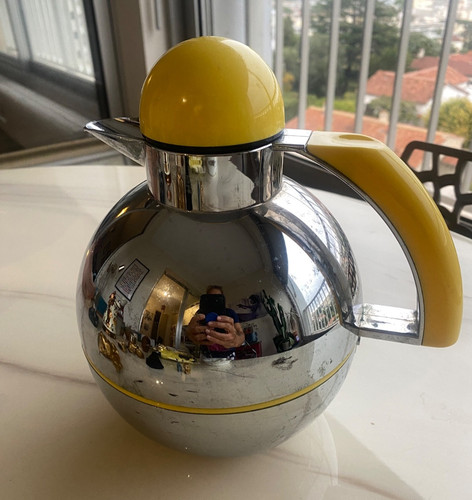 Carafe isotherme vintage - isotherme,