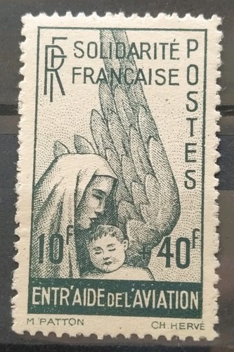 France libre poste - libre,
