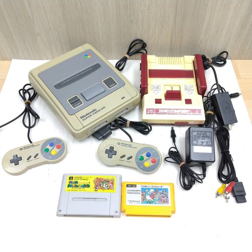 Nintendo original famicom - nintendo, &