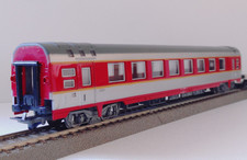 JOUEF 8641 HO Voiture  A⁸tu  TEE Grand Confort SNCF Boite Origine 1:87