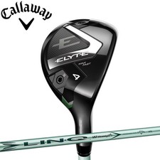 Femme Callaway ELYTE FAST