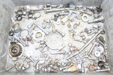 SAC VISSERIE VIS - REGAL RAPTOR SPYDER 125 (2010 - 2018)