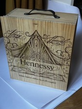 ###_Hennessy VS Cognac - Scott
