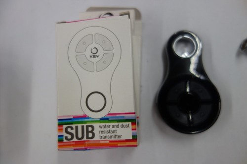 Télécommande émetteur - télécommande,