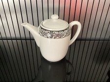 THEIERE  CAFETIERE porcelaine langenthal ??