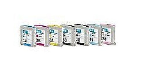 Encre pour hp - pour,