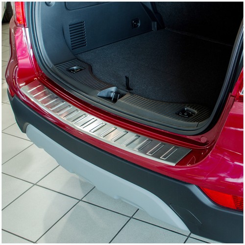 Protection bord acier - bord,