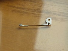 Sautoir du compteur de minutes