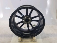 Jante alu - Volkswagen GOLF VI - 1K0601027CCV99 - C0-2084R