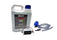 Kit Pompe Reparation Reservoir