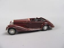 A882 Vintage 1978 Solido 67