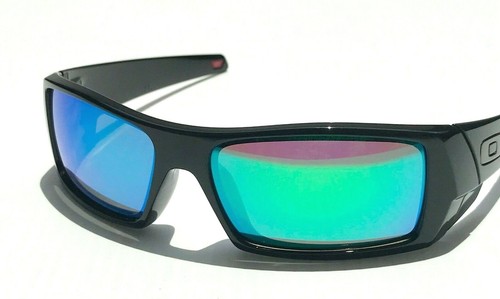 Lunettes oakley gascan noires - gascan,