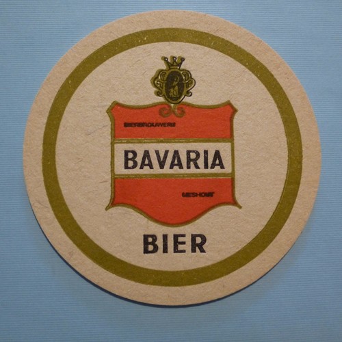 Vintage bière dessous - vintage,